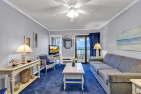 Walking distance to the beach Ocean Forest Villas